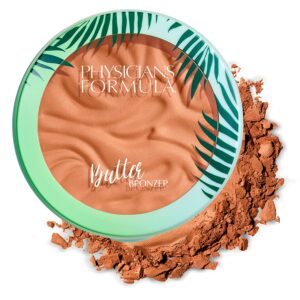 Physicians Formula Päikesepuuder Murumuru Butter Bronzer Sunkissed bronzer