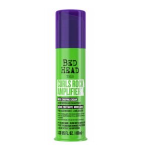 TIGI Bed Head Curl Amplifier Niisutav viimistluskreem lokkis juustele 100ml