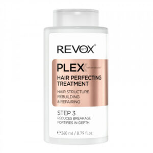 Revox Plex juuksehooldusvahend