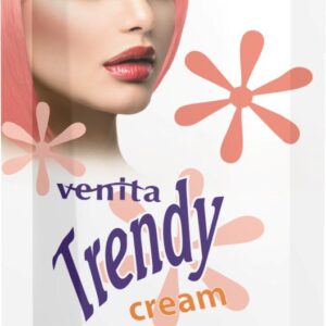 Venita Trendi tooniv geel 27 Flamino Flash