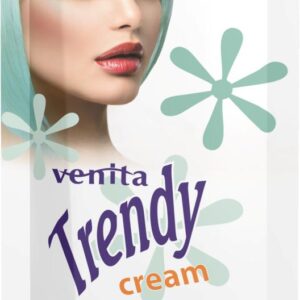 Venita Trendi tooniv geel 36 Ice Mint
