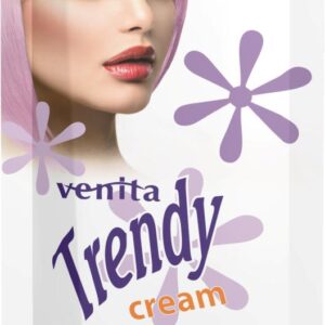 Venita Trendi tooniv geel 42 Lavender Dream