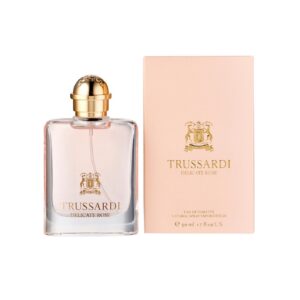 Trussardi Delicate Rose Edt 50 ml