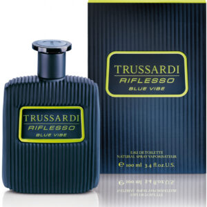 Trussardi Riflesso Blue Vibe EDT 100ml