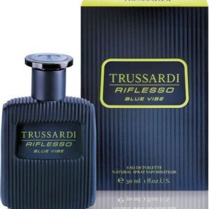 Trussardi Riflesso Blue Vibe EDT 30ml