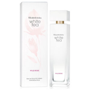 Elizabeth Arden White Tea Wild Rose EdT 100 ml