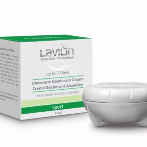 Lavilin lõhnakaitse ihule Sport kuni 7 päeva