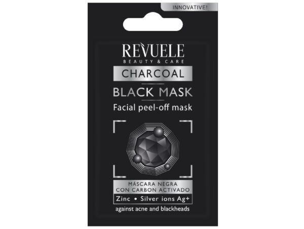 Revuele Peel - Off must mask aktiivsöega
