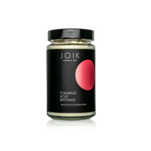 Joik Home&Spa Vahutav vannipiim 'Roos' 450 g