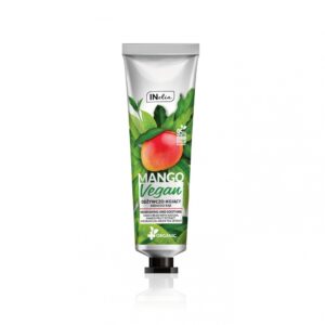 Inelia kätekreem mango-roheline tee
