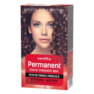 Venita Perfect Wave keemilise loki vedelik tugev