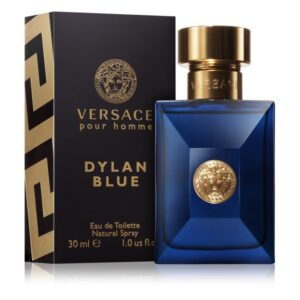 VERSACE Dylan Blue EdT 30ml