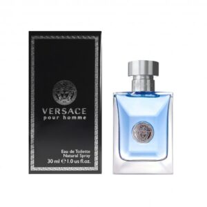 Versace Pour Homme EdT 30 ml