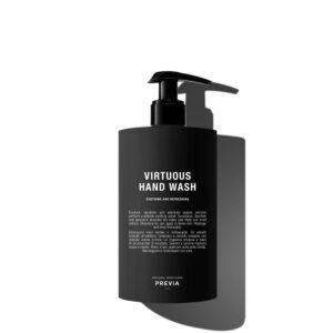 Previa Virtuous Body Wash värskendav vedelseep