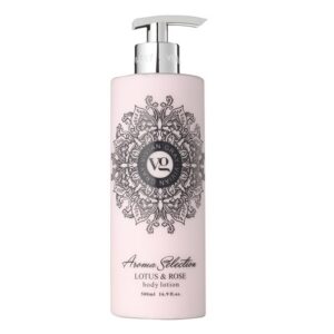 Vivian Gray Aroma Selection ihupiim lootos – roos 2012