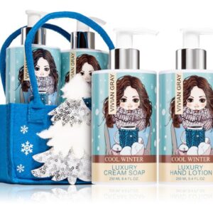 Vivian Gray komplekt Cool Winter 1442
