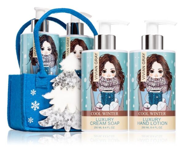Vivian Gray komplekt Cool Winter 1442