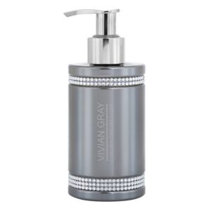 Vivian Gray Crystals Gray vedelseep 3310