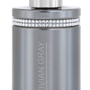Vivian Gray Crystals Gray vedelseep 3310