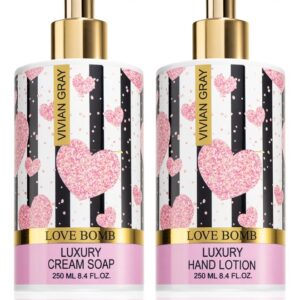 Vivian Gray Love Bomb komplekt 1052