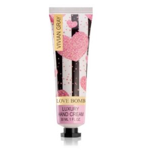 Vivian Gray Love Bomb kätekreem 30ml