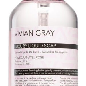Vivian Gray Vedelseep granaatõun-roos 1500