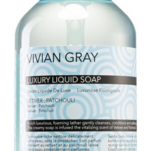 Vivian Gray Vedelseep vetiver-patšuli 1501