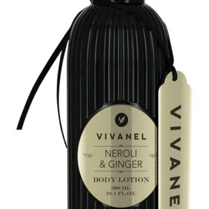 Vivian Gray Vivanel ihupiim neroli-ingver 8062