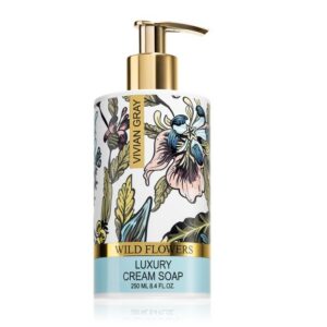 Vivian Gray Wild Flowers vedelseep 1070