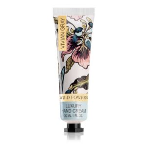 Vivian Gray Wild Flowers kätekreem 30ml