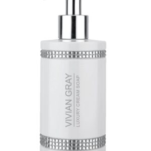Vivian Gray Chrystals White vedelseep 3210