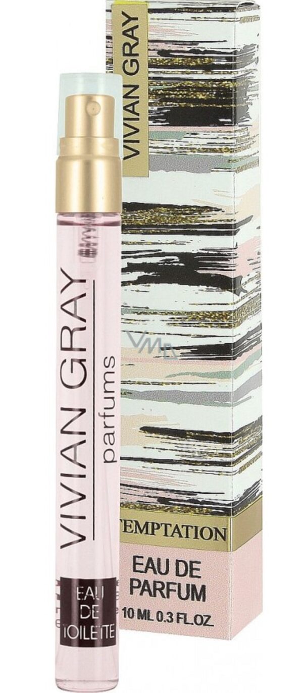 Vivian Gray Temptation parfüümvesi 10 ml