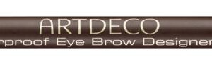 Artdeco Eye Brow Designer veekindel kulmupliiats 77