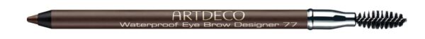 Artdeco Eye Brow Designer veekindel kulmupliiats 77