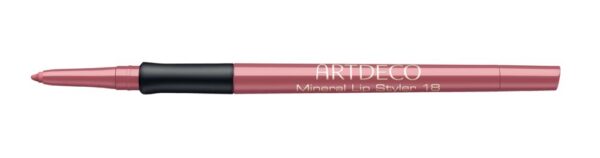 Artdeco Mineral Lip Styler huulepliiats 18 mineral english rose