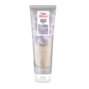 Wella Professionals Color Fresh Mask tooniv juuksemask Pearl Blonde