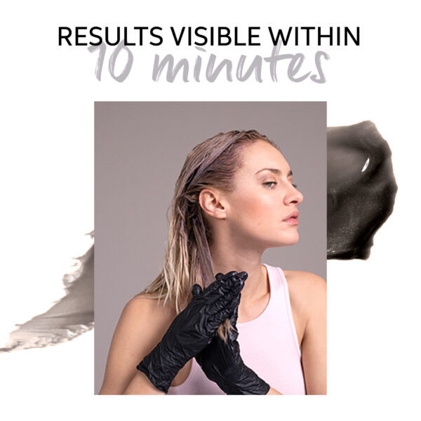 Wella Professionals Color Fresh Mask tooniv juuksemask Cool Espresso - Image 2
