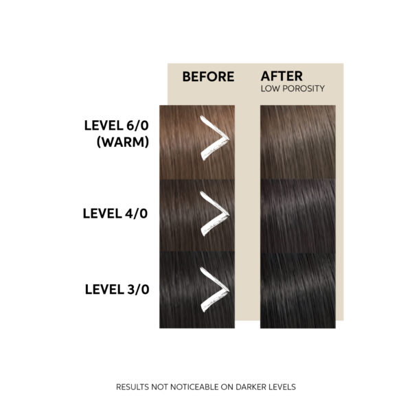 Wella Professionals Color Fresh Mask tooniv juuksemask Cool Espresso - Image 3