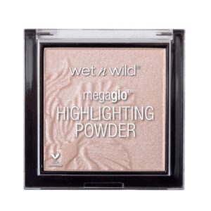 Wet n Wild Särapuuder MegaGlo E319B