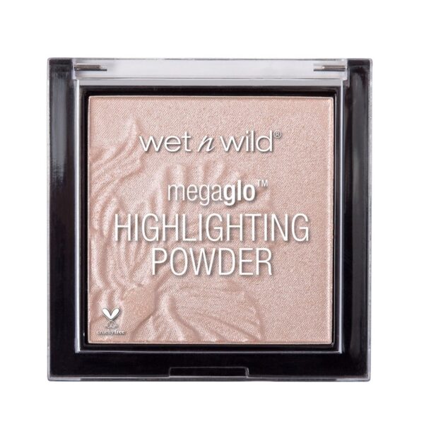 Wet n Wild Särapuuder MegaGlo E319B