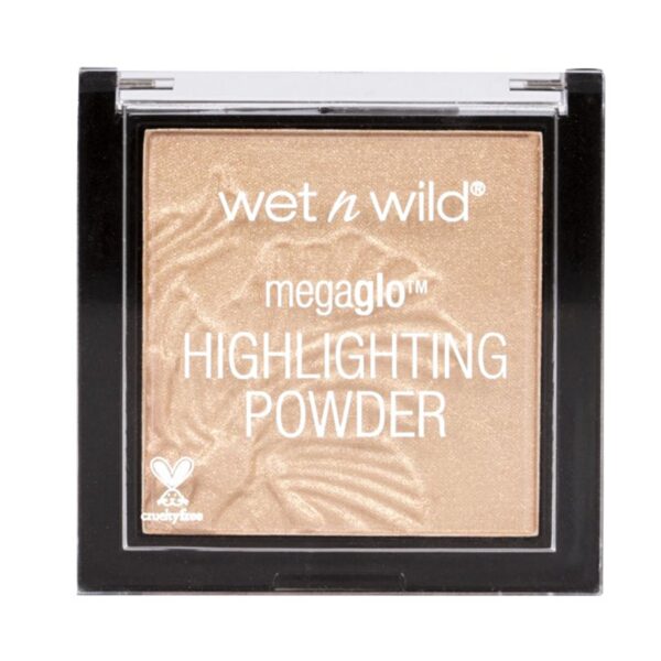 Wet n Wild Särapuuder MegaGlo E321B