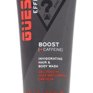 Guess Grooming Effect dušigeel 200 ml