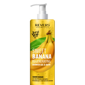 Revers Dušigeel Banaan