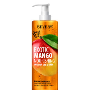 Revers Dušigeel Mango-