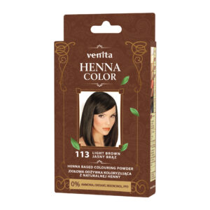 Venita  Henna pulber 113