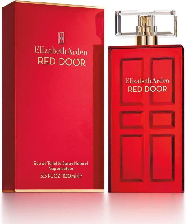 Elizabeth Arden Red Door EdT 100 ml