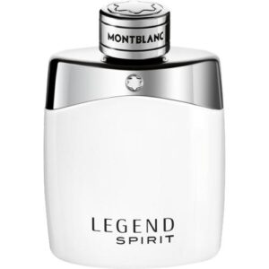 Mont Blanc Legend Spirit Eau de Toilette 50 ml