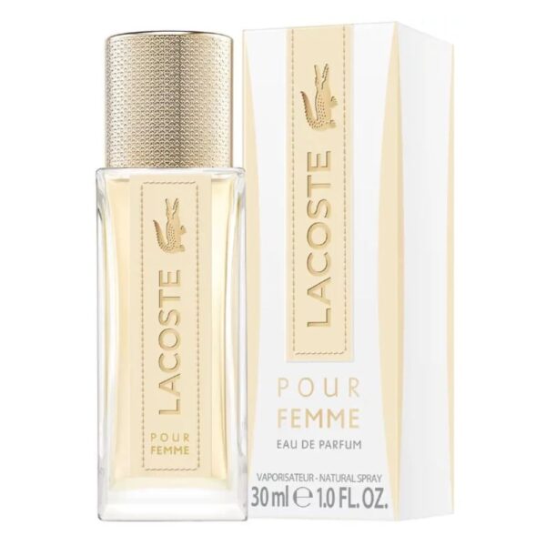Lacoste Pour Femme EdP 30 ml