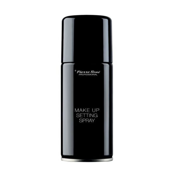 Pierre Rene Make Up Setting Spray kinnitussprei UUS