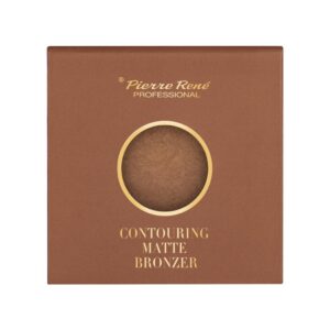 Pierre Rene Contouring Matte päikesepuuder